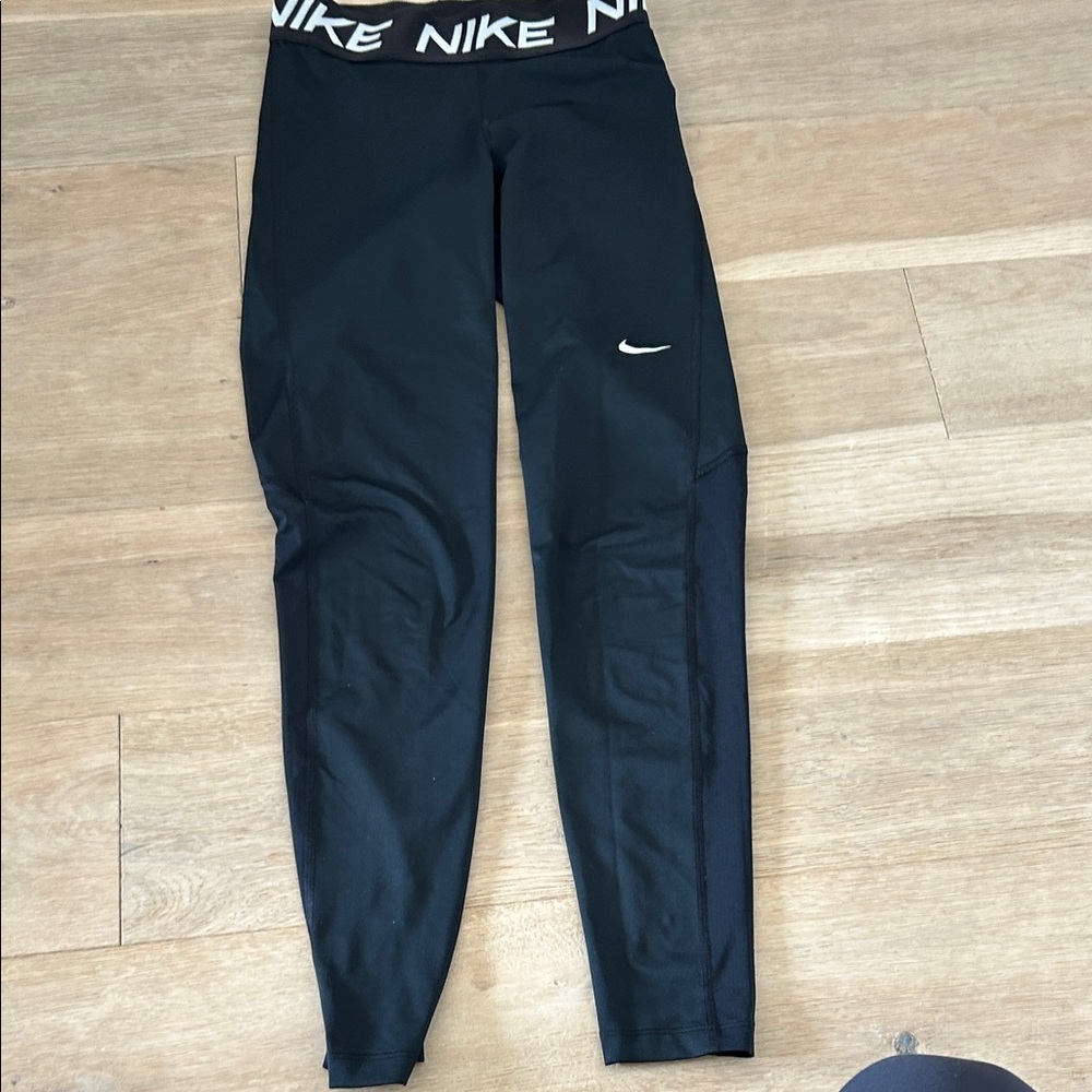 Nike dri fit leggings